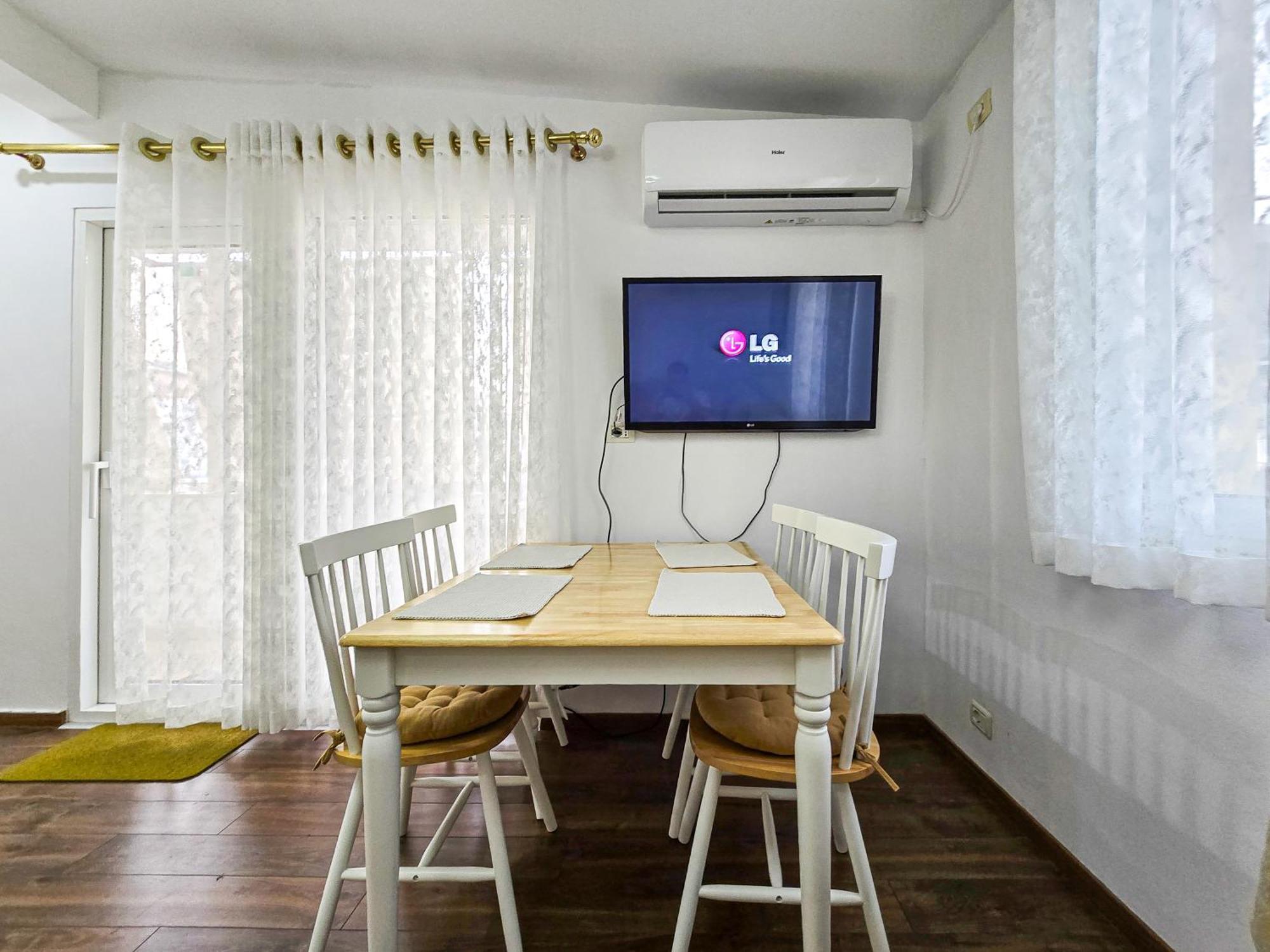 Lake Park 2Br Apartment Tiranë Luaran gambar